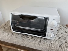 🍊Torradeira Delonghi Alfredo com Bandeja 1200 Watts Itália | Modelo XU440W FUNCIONA!, usado comprar usado  Enviando para Brazil