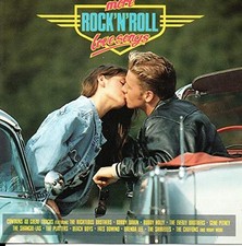 Rock roll love for sale  ROSSENDALE
