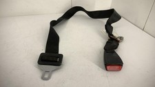 Ceinture arriere centrale d'occasion  Villegusien-le-Lac
