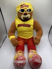 2006 wwe hulk for sale  Darlington