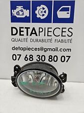 Feu antibrouillard mercedes d'occasion  Verneuil-l'Étang