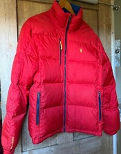 Polo ralph lauren for sale  LONDON