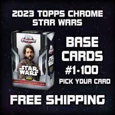 2023 topps chrome for sale  Olivehurst