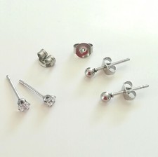 Paires puces boucles d'occasion  Coudoux