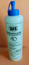 Gleitmittel flasche 500ml gebraucht kaufen  Mannheim