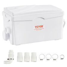 Vevor pompa trituratore usato  Lonate Pozzolo
