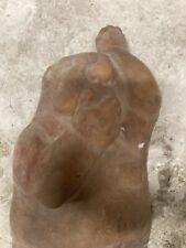 Used latex mould for sale  CREWE