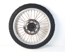 Ruota cerchio anteriore usato  Fasano