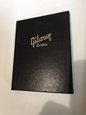 Gibson custom shop d'occasion  Expédié en Belgium
