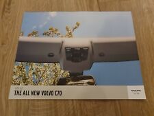 Volvo c70 sales for sale  HINCKLEY