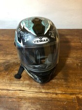 Casco moto vemar usato  Poggibonsi