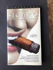 Libro sigaro guida usato  Reggiolo