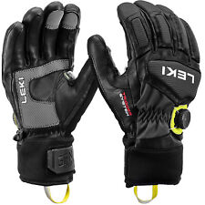 leki handschuhe trigger gebraucht kaufen  Deutschland