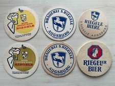 Alte bierdeckel riegele gebraucht kaufen Alte bierdeckel riegele gebraucht kaufen  Montabaur