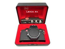 Leica fotocamera reflex usato  Spedire a Italy