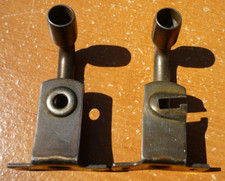 Vintage worn brass for sale  Cromwell