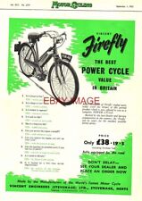 Original 1955 advert for sale  SIDCUP