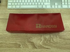 Rivarossi leer verpackung gebraucht kaufen  Hamburg