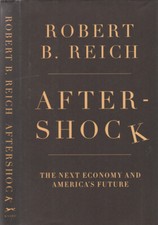 After shock. the usato  Italia