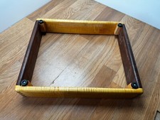 Custom plinth base for sale  Manor