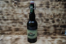 Gleumes lagerbier bierflasche gebraucht kaufen  Berlin