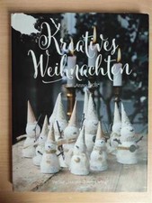 Kreatives weihnachten jeanne gebraucht kaufen  Remscheid
