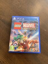 LEGO MARVEL COLLECTION PS4  Super Heroes comprar usado  Enviando para Brazil