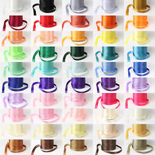 Schrägband satin meter gebraucht kaufen  Bessenbach