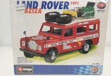 Land rover aziza d'occasion  Beaucouzé