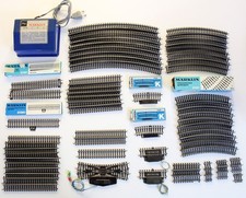 Märklin gleis konvolut gebraucht kaufen  Hofheim