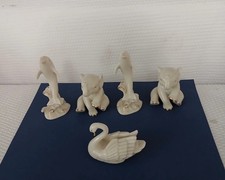 Lenox animals elephants for sale  Danville