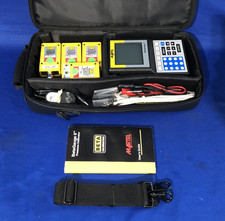 Martel betagauge exia for sale  Harvard