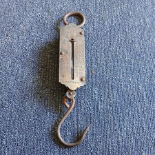 Vintage salter improved for sale  HIGH WYCOMBE