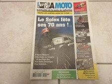 Vie moto lvm d'occasion  Orry-la-Ville
