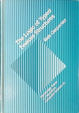 The logic typed gebraucht kaufen  Koblenz