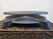 Fellowes rotating adjustable for sale  ILFORD