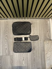 Trio men messenger for sale  BIRMINGHAM