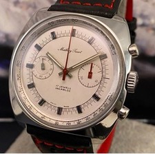 Rare belle montre d'occasion  Villetaneuse