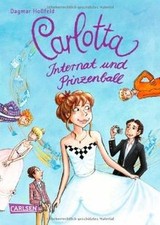 Carlotta band carlotta gebraucht kaufen  Berlin