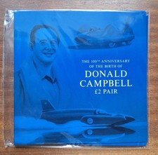 2021 donald campbell for sale 2021 donald campbell for sale  ENFIELD