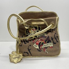 Hardy women brown for sale  Los Angeles