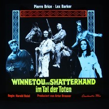 Karl may winnetou gebraucht kaufen Karl may winnetou gebraucht kaufen  Berlin