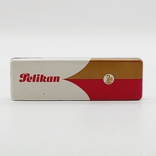 Pelikan metall schachtel gebraucht kaufen Pelikan metall schachtel gebraucht kaufen  Hannover