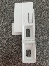 Usado, Dispensador de lavadora Whirlpool tampa de gaveta W10289432 OEM tampa genuína branca FAST SHI comprar usado  Enviando para Brazil