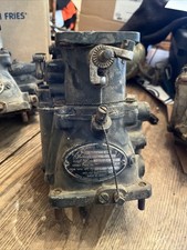 Vintage bendix stromberg for sale  Hesperia