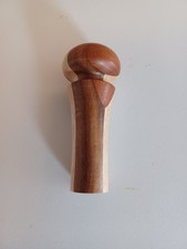Walking stick turned for sale  BARNSLEY