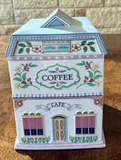 Lenox village coffee for sale  Liberty Hill