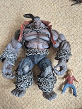 Toybiz pitt baf for sale  HINCKLEY