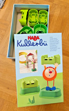 Haba kullerbü ergänzungsset gebraucht kaufen Haba kullerbü ergänzungsset gebraucht kaufen  Leipzig