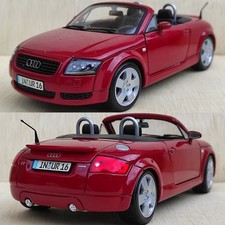 Audi mki 1998 d'occasion  Le Bousquet-d'Orb